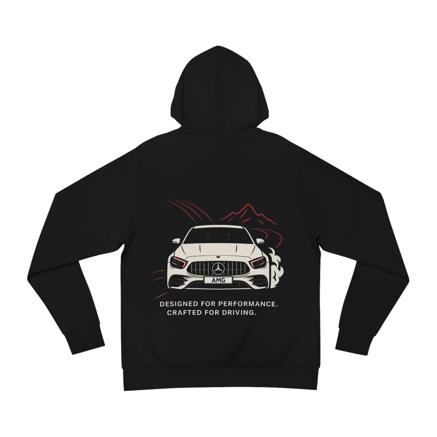EZREV Night Drive - Mercedes