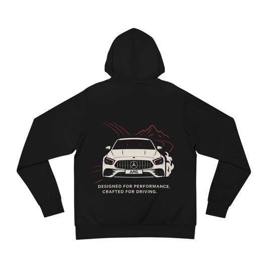 EZREV Night Drive - Mercedes