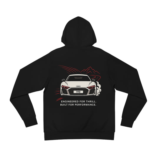 EZREV Night Drive - Audi