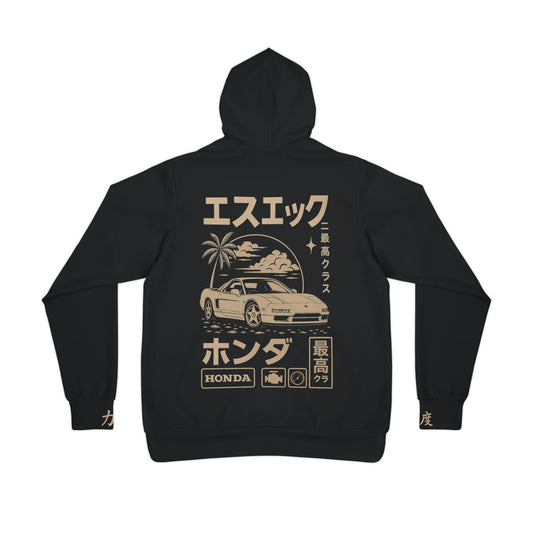 JDM Collection - NSX HOODIE