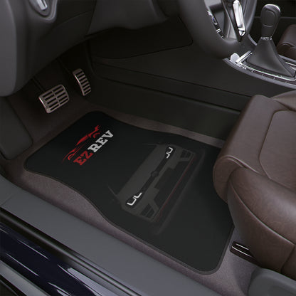 Copy of Copy of Car Floor Mats, 1pc