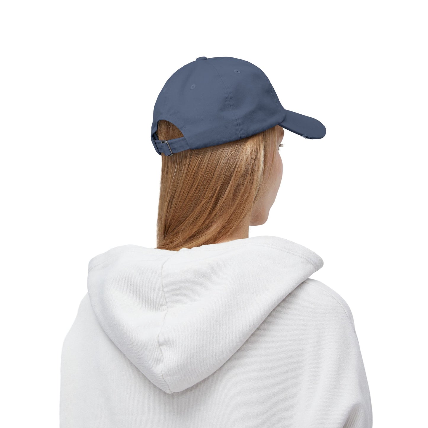 EZREV Night Drive Hat - Audi