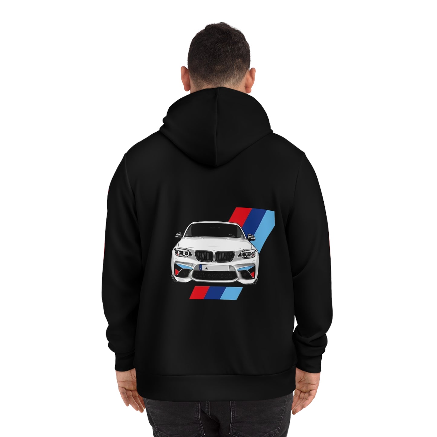 Copy of Fashion Hoodie (AOP)