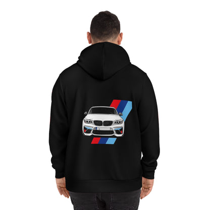 Copy of Fashion Hoodie (AOP)
