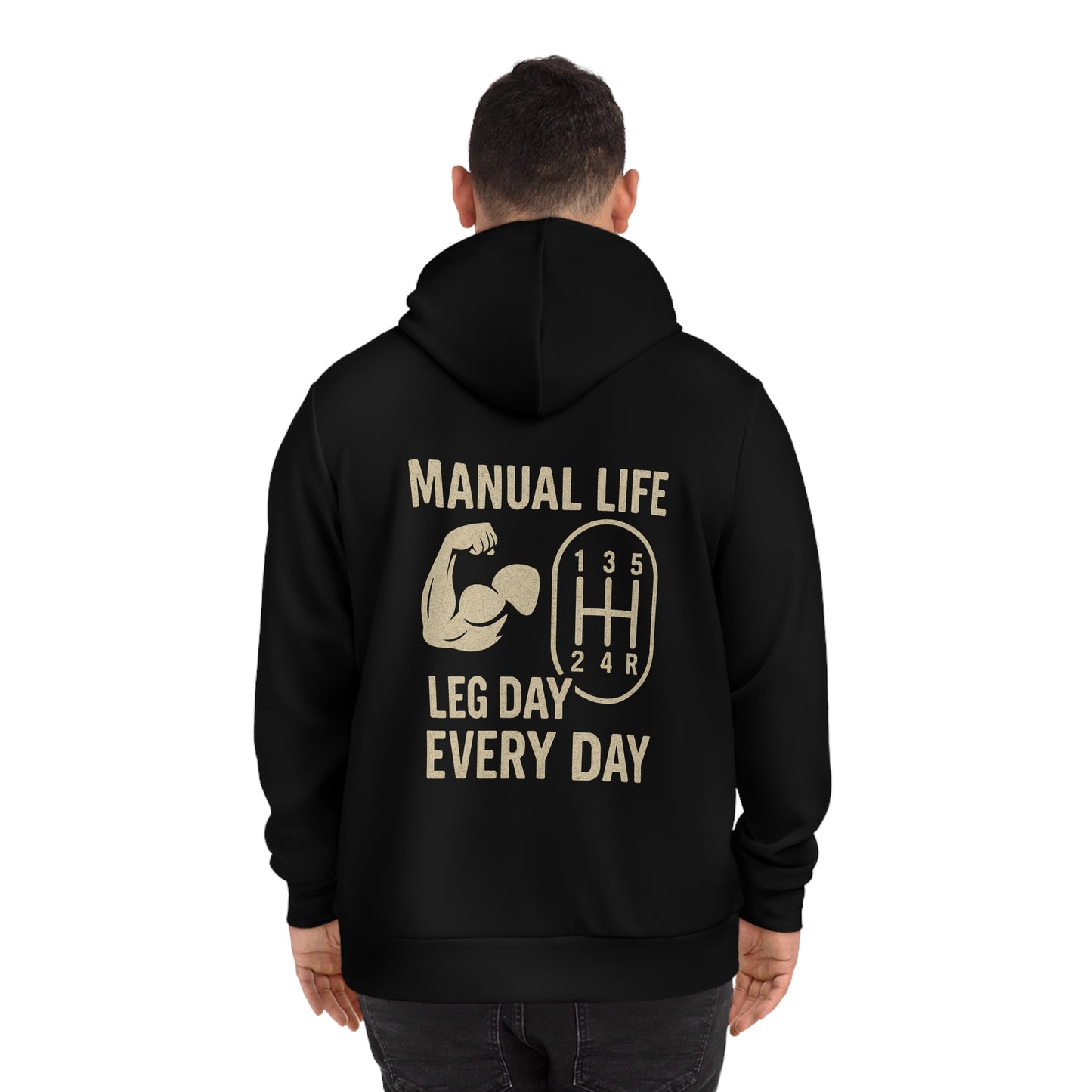 EZREV - Manual For Life