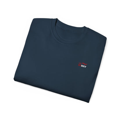 EZREV Night Drive T'Shirt - Volkswagen