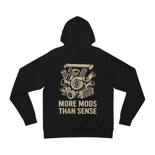 EZREV - More Mods Then Sense