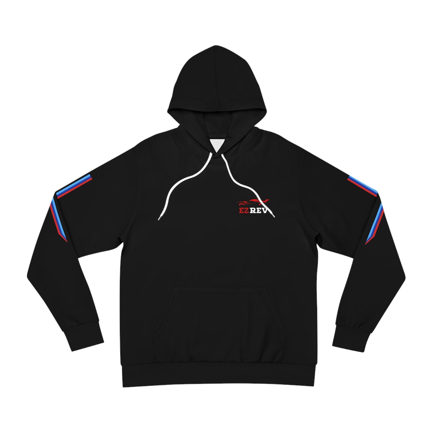 Copy of Fashion Hoodie (AOP)
