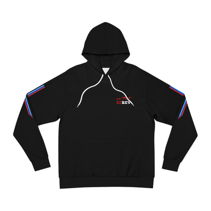 Copy of Fashion Hoodie (AOP)
