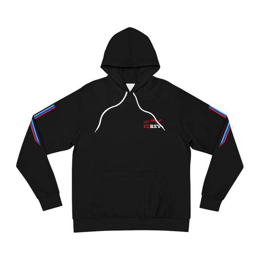 Copy of Fashion Hoodie (AOP)