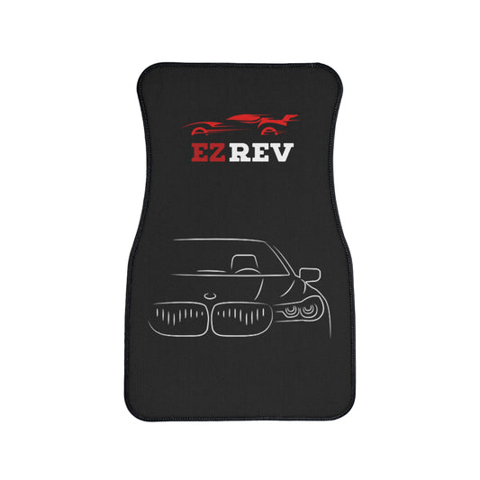 Car Floor Mats, 1pc