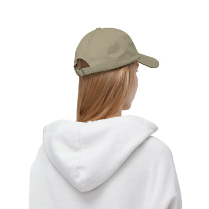 EZREV Night Drive Hat - Golf