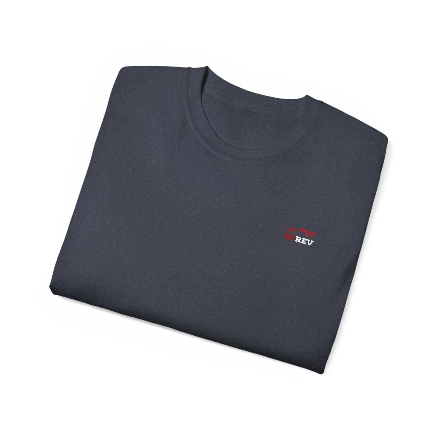 EZREV Night Drive T'Shirt - Mercedes