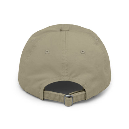 EZREV Night Drive Hat - Golf