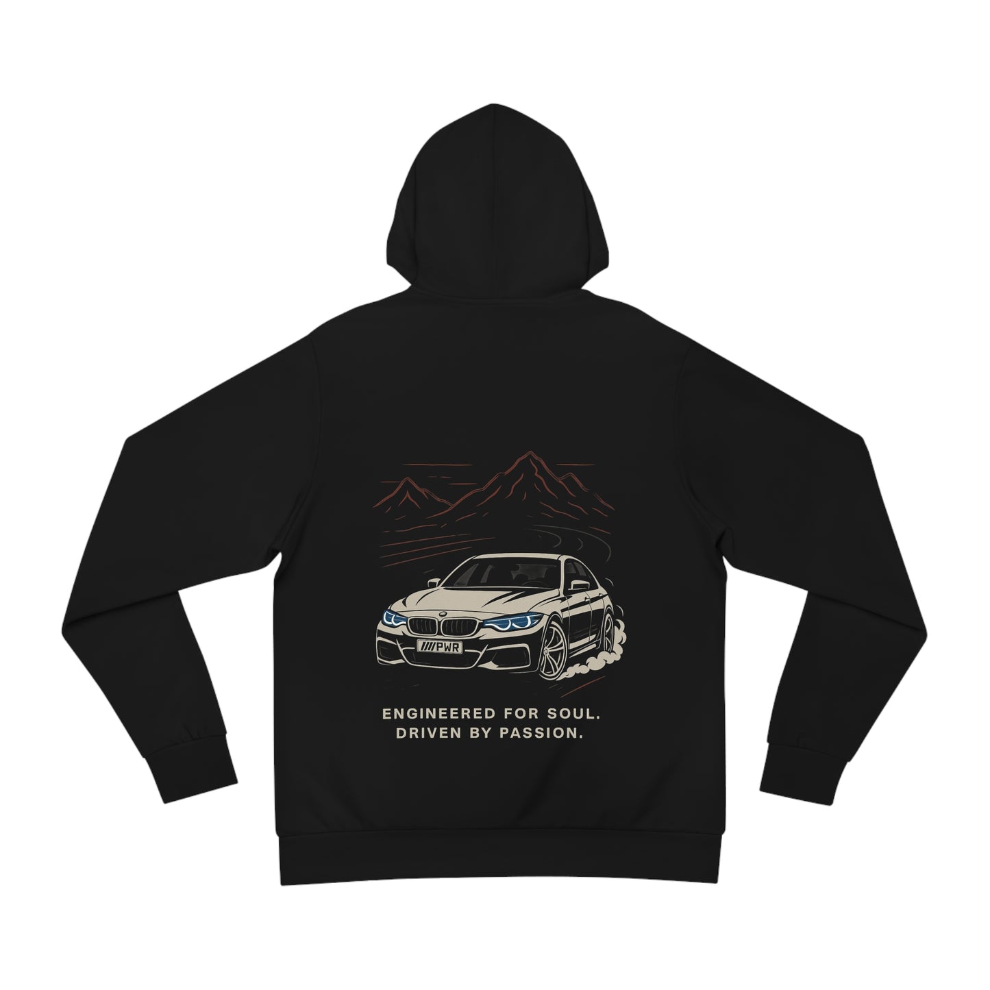 EZREV Night Drive - BMW