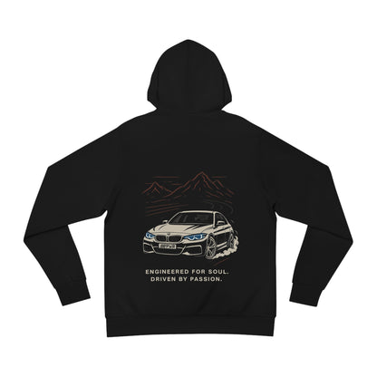 EZREV Night Drive - BMW