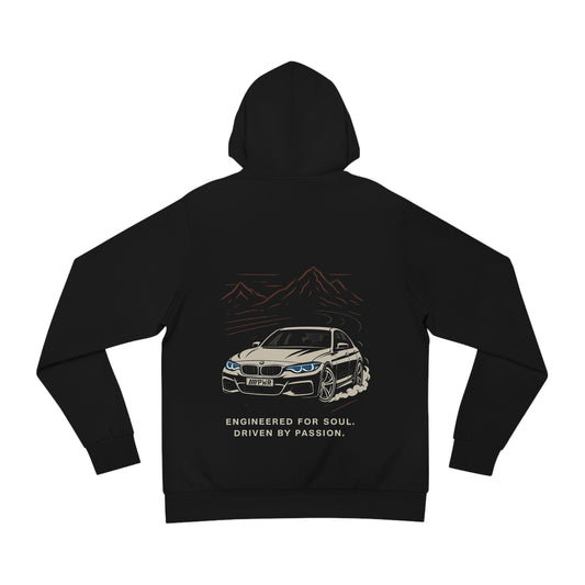 EZREV Night Drive - BMW