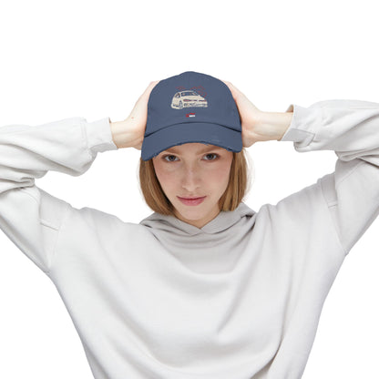 EZREV Night Drive Hat - Golf