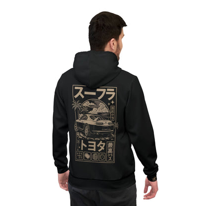 JDM Collection - SUPRA HOODIE