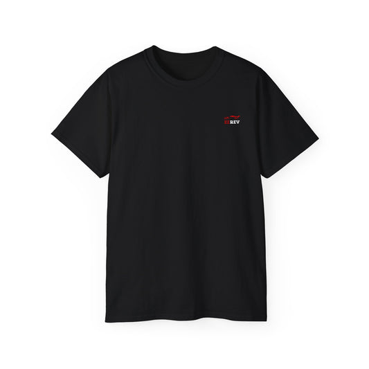 Copy of Copy of EZREV Night Drive T'Shirt - Nissan