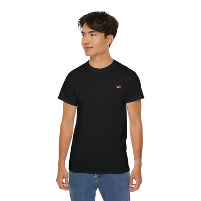 Copy of Copy of EZREV Night Drive T'Shirt - BMW