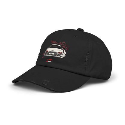 EZREV Night Drive Hat - Audi