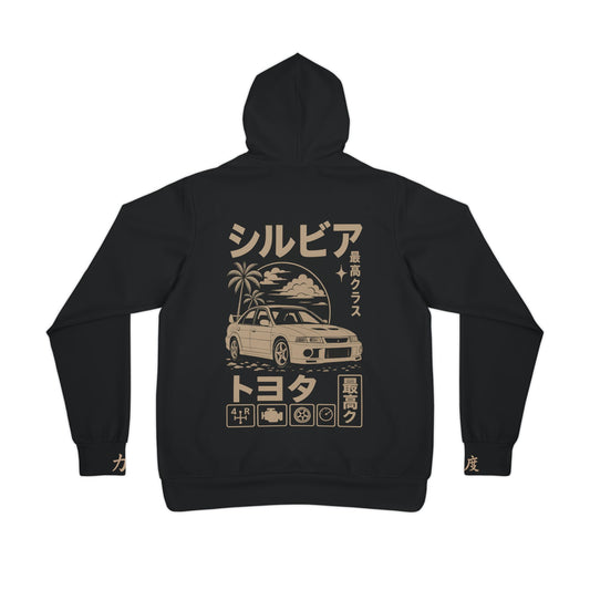 JDM Collection - EVO HOODIE