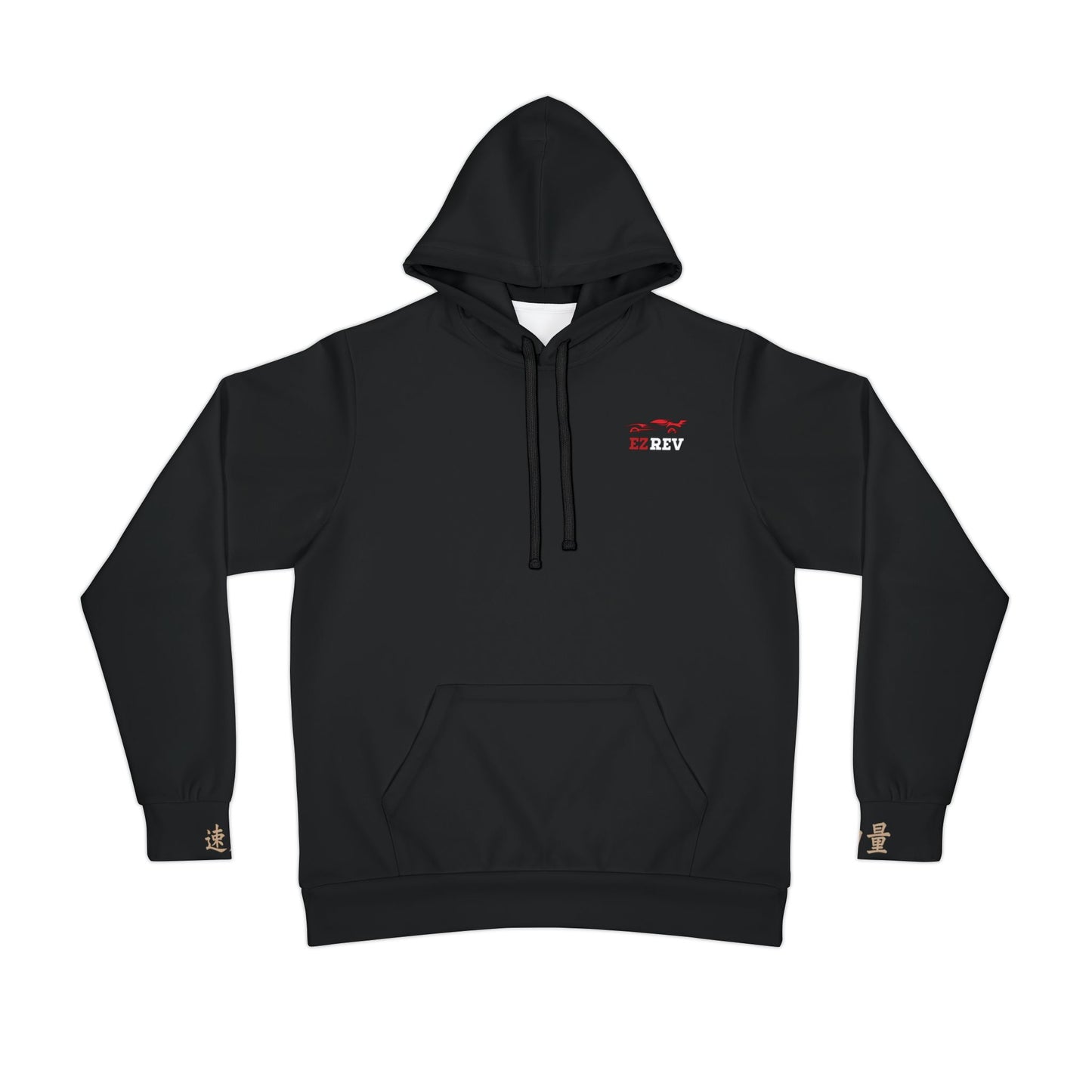 JDM Collection - EVO HOODIE