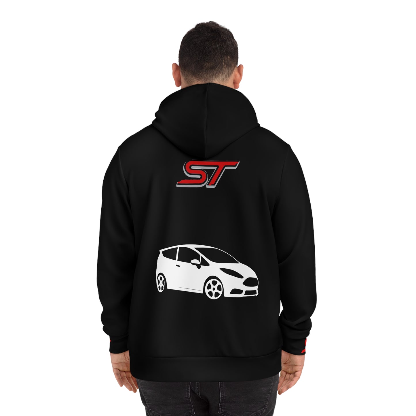 Fashion Hoodie (AOP)