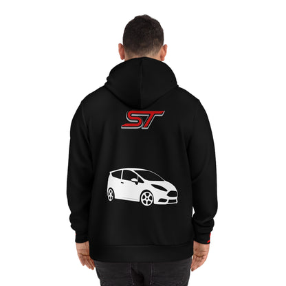 Fashion Hoodie (AOP)