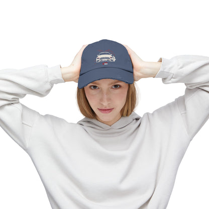 EZREV Night Drive Hat - Mercedes