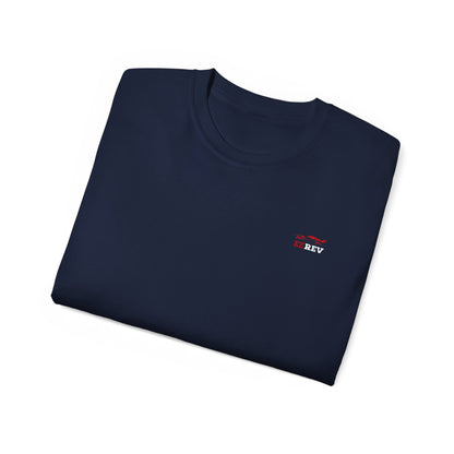 Copy of Copy of EZREV Night Drive T'Shirt - BMW