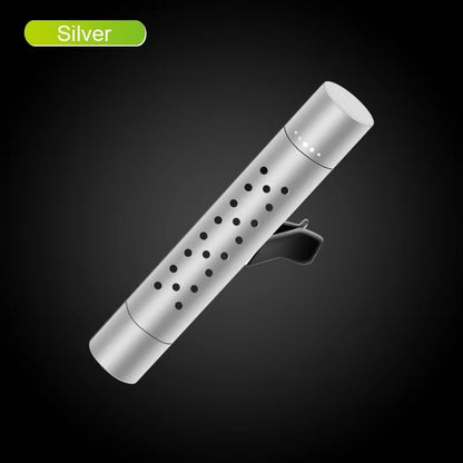 Car Air Vent Freshener Perfume – Adjustable Auto Air Freshener for Car