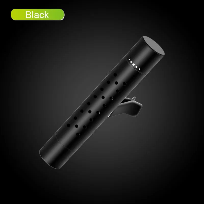 Car Air Vent Freshener Perfume – Adjustable Auto Air Freshener for Car