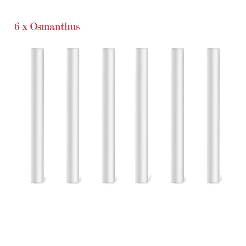 Car Air Vent Freshener Perfume – Adjustable Auto Air Freshener for Car