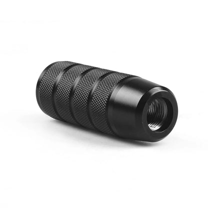 95mm Aluminum Gear Shift Knob – Universal Non-Slip Manual Shifter (Multiple Colors)