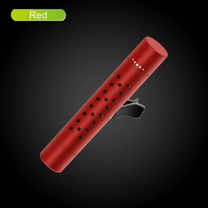 Car Air Vent Freshener Perfume – Adjustable Auto Air Freshener for Car