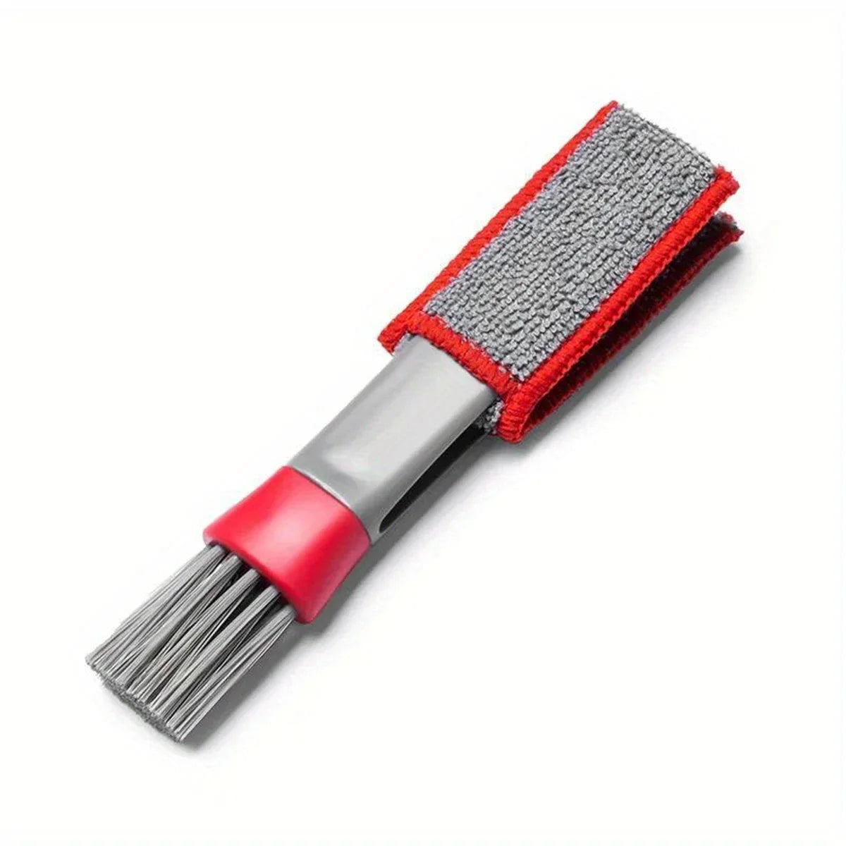 Car Air Vent Cleaning Brush – Multi-Purpose Interior Dust Cleaner