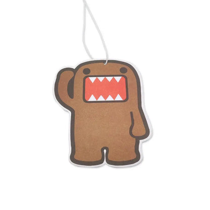 JDM Car-Themed Hanging Air Freshener – Rearview Mirror Perfume Decoration